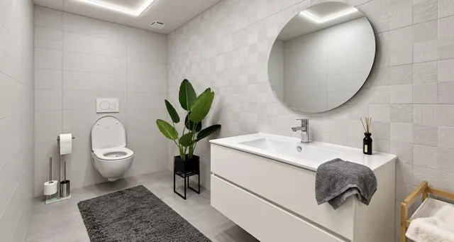 Villa 5 habitaciones 368m² en venta - Aguas Nuevas — 9
