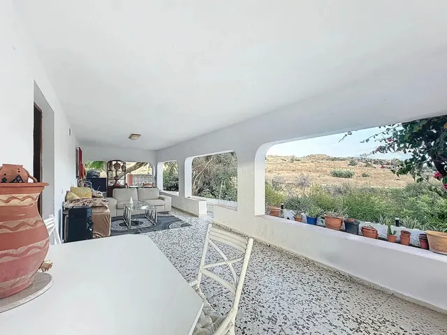 Finca Agrícola 2 habitaciones 111m² en venta - Costa Del Sol — 18