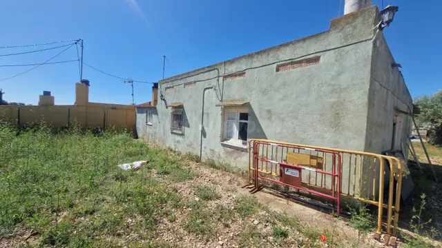 Venta de Casa en finca urbana - foto 2