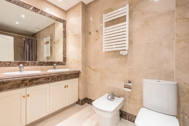 Adosado 3 habitaciones 230m² en venta - Costa Del Sol — 14
