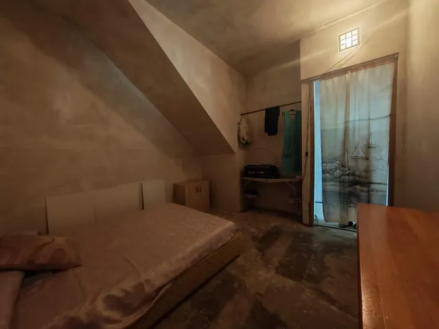 CASA EN VENTA EN VENIALBO (ZAMORA), 2 DORMITORIOS, BAÑO, PATIO Y BODEGA... — 12