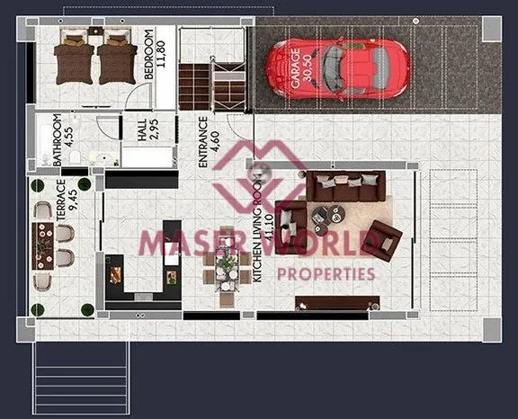 VILLAS MODERNAS EN BALCÓN DE FINESTRAT A UN PASO DE BENIDORM!!! — 36