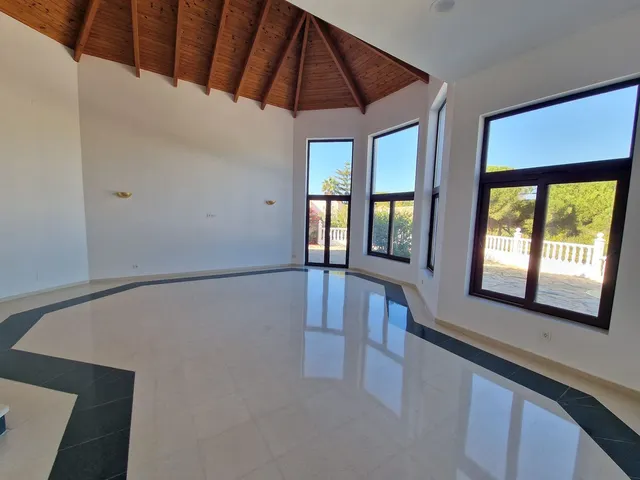 Chalet 4 habitaciones 682m² en venta - Sotogrande Costa — 38