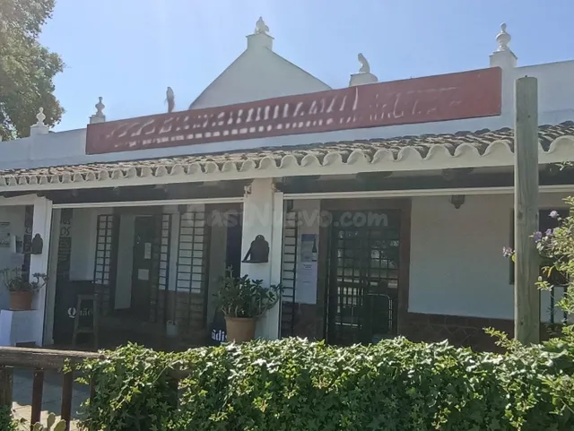 OPORTUNIDAD BAR RESTAURANTE EN FUNCIONAMIENTO + VIVIENDA - foto 4