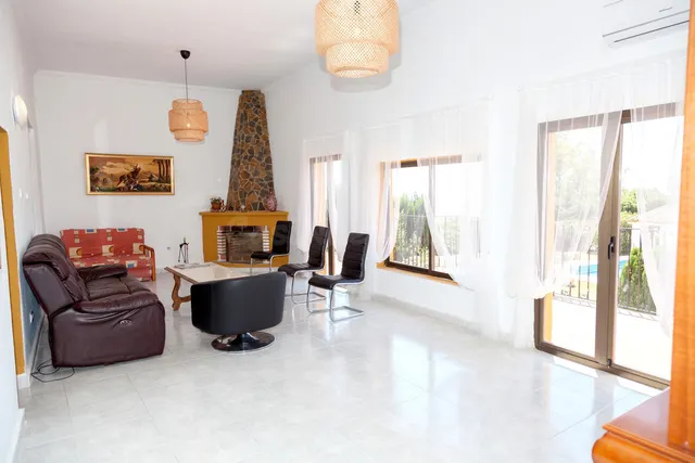 Chalet 5 habitaciones 326m² en venta - Riviera del sol - foto 2
