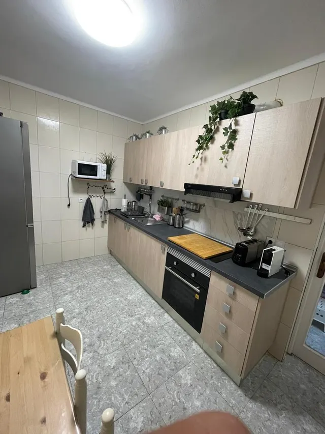PISO DE DOS habitaciones EN S'ARENAL — 18