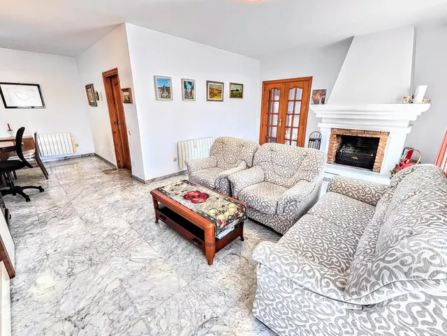 Chalet 4 habitaciones 206m² en venta - Centro — 15