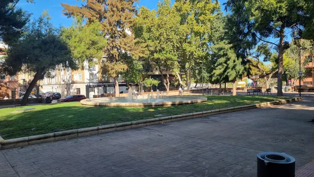 Terreno en venta en Pedro Villacampa. Zaragoza — 12
