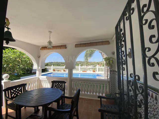 Finca rústica 3 habitaciones 119m² en venta - Costa Del Sol - foto 4