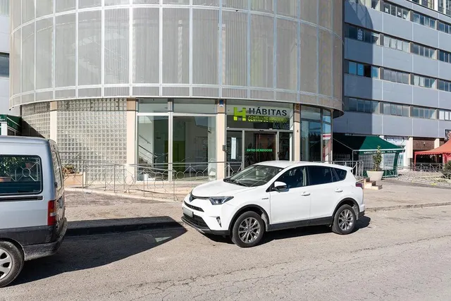 Oficina en venta en Ceuti — 19