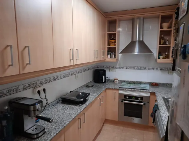 Adosado de 4 habitaciones en el Albatera junto a colegios — 10