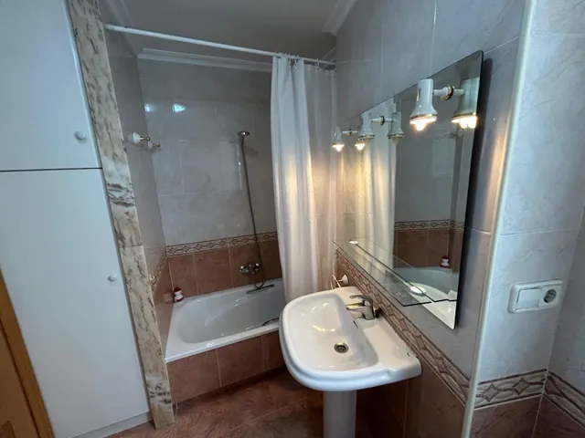 Piso 2 habitaciones 83m² en venta - Patraix — 10