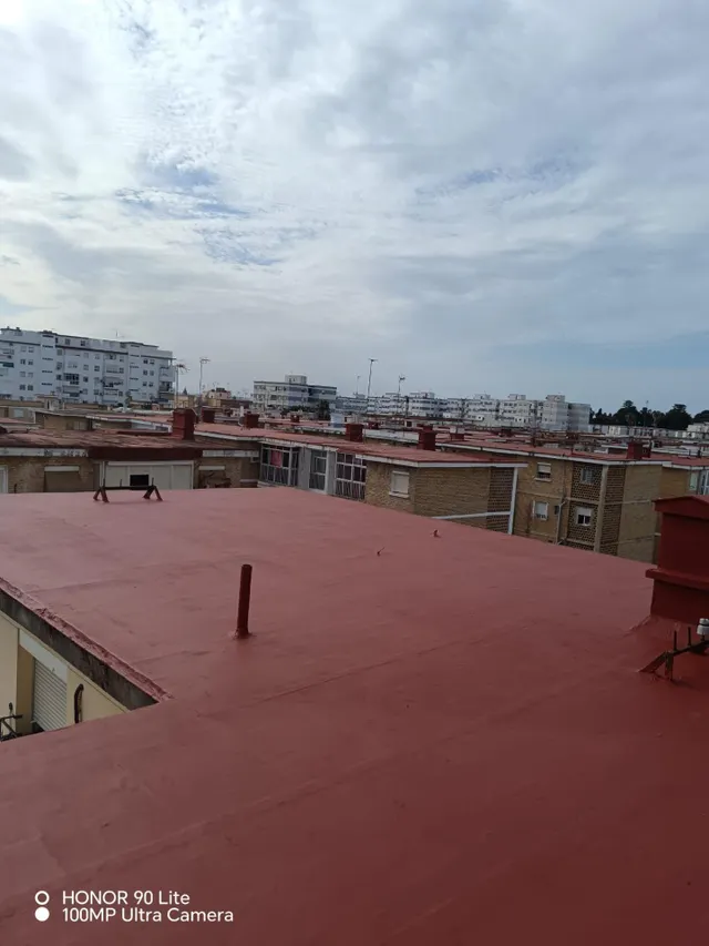 Piso para reformar en la coronación, zona oeste de jerez. ¡edificio con ascensor! — 14