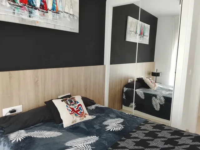 ÁTICO DUPLEX DE LUX EN CIUDAD QUESADA LAGUNA CONSUM — 22