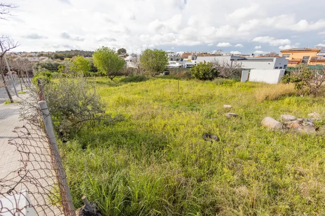 Terreno en Fons Somella para vivienda unifamiliar aislada - foto 3