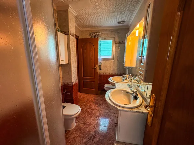 Apartamento 3 habitaciones 200m² en venta - Club nautico — 26