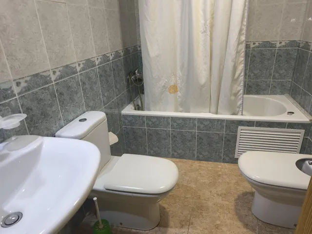 Apartamento en Les Cases d'Alcanar — 8