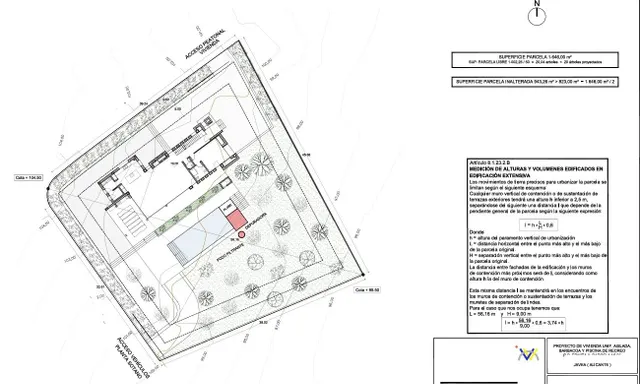 Villa 4 habitaciones 337m² en venta - Montgó - Ermita — 17