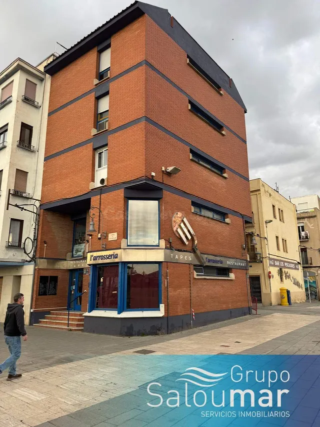 Edificio en Tarragona - Barris Maritims - foto 4
