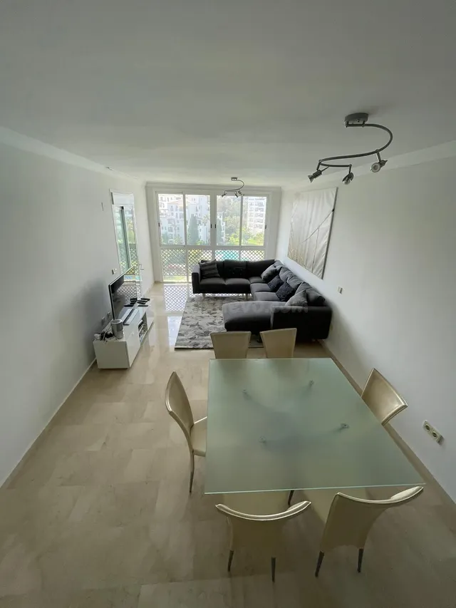 Ático 4 habitaciones 200m² en venta - Marbella - foto 3