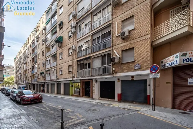 Garaje en Ribera del Genil — 6