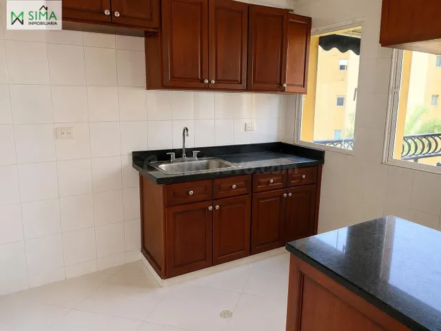 EXCLUSIVO APARTAMENTO EN VENTA - ZONA NORTE - foto 3