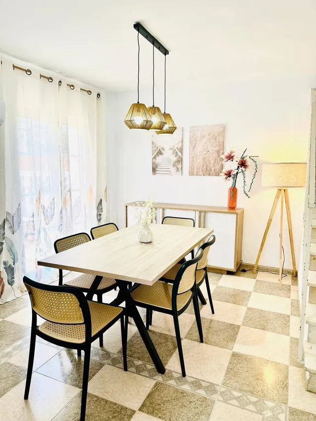 Chalet en venta - foto 3