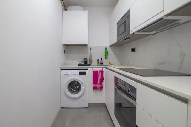Piso en alcaravaneras — 7