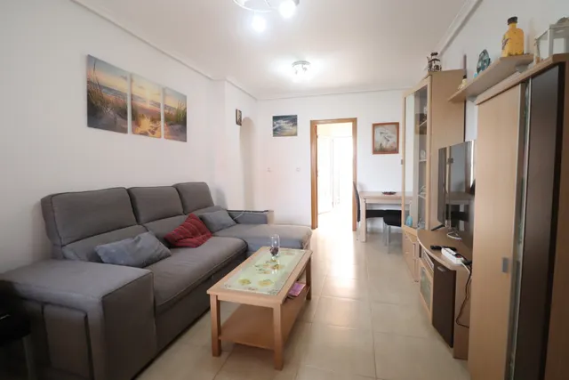 Apartamento 2 habitaciones 66m² en venta - Los balcones — 14
