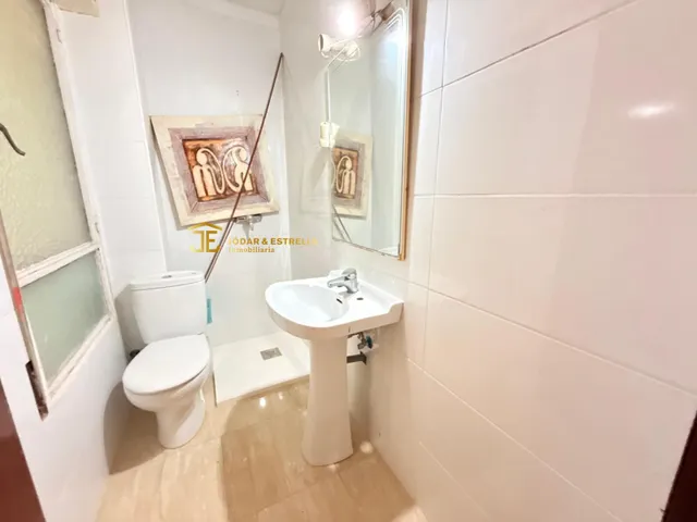 PISO DE CUATRO habitaciones EN SAN JOSE — 24