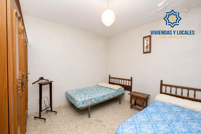 Estupendo dúplex para reformar a tu gusto en Algarinejo — 34