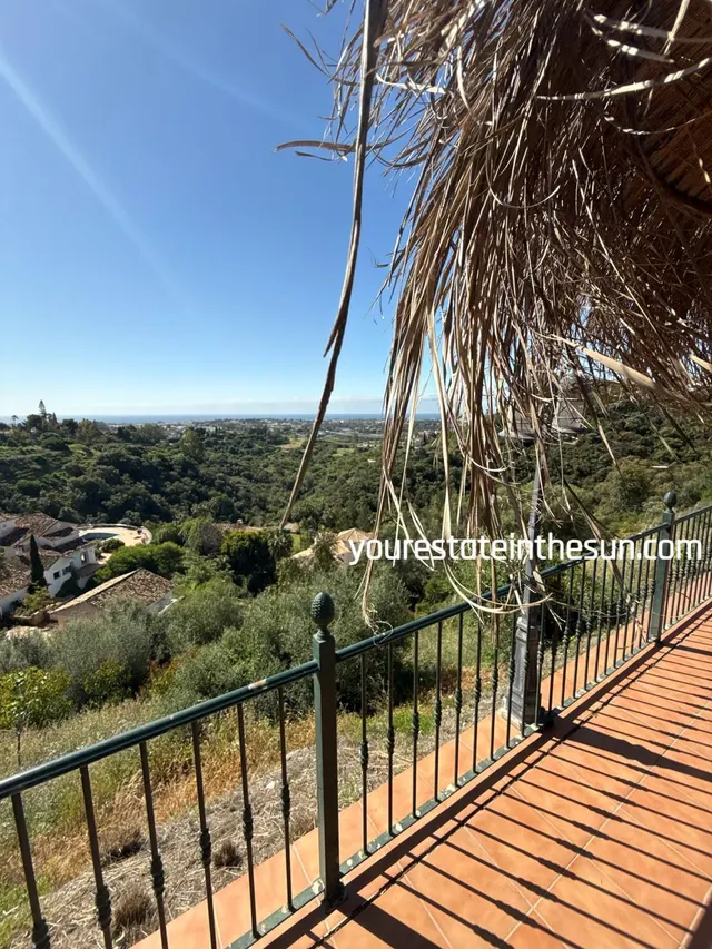 Restaurante 4 habitaciones 373m² en venta - El Madroñal — 18