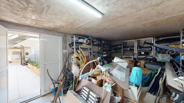 VIVIENDA DE CAMPO EN CORVERA — 36