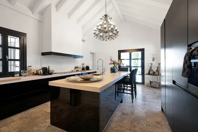 Chalet 5 habitaciones 1021m² en venta - Riviera del sol — 12