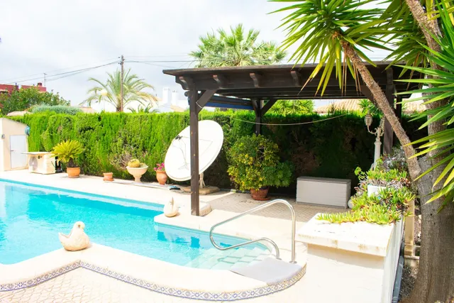 Casa 3 habitaciones 168m² en venta - Cabo Roig — 16
