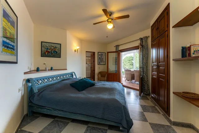 Finca rústica 4 habitaciones 331m² en venta - South of spain — 22