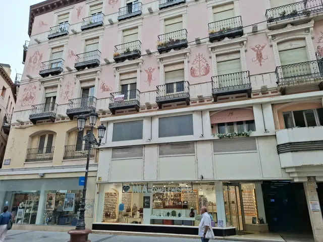✨ Vivir en el corazón de Zaragoza, con todo el encanto y elegancia que mereces ✨ — 21