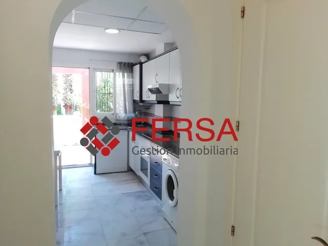 Chalet pareado con zonas comunes en urb. las redes — 13