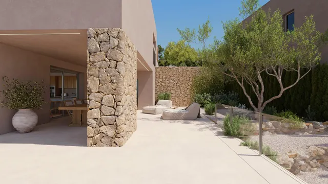 Villa 3 habitaciones 295m² en venta - Comunidad valenciana — 33