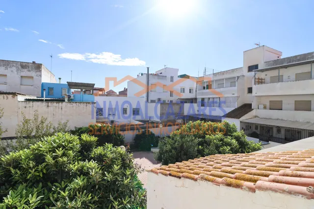 Apartamento de 2 dormitorios, 1 baños y 2 terrazas. en el centro de los alcazares, Murcia — 17