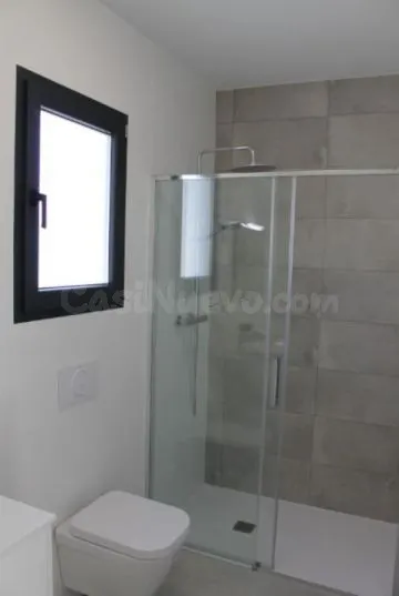 Villa 3 habitaciones 112m² en venta - Torre-Pacheco - Torre-Pacheco ciudad — 13