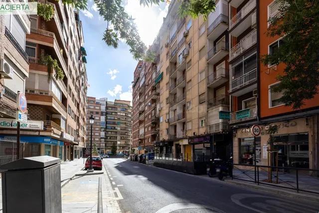 Piso 4 habitaciones 100m² en venta - Gran capitan — 2