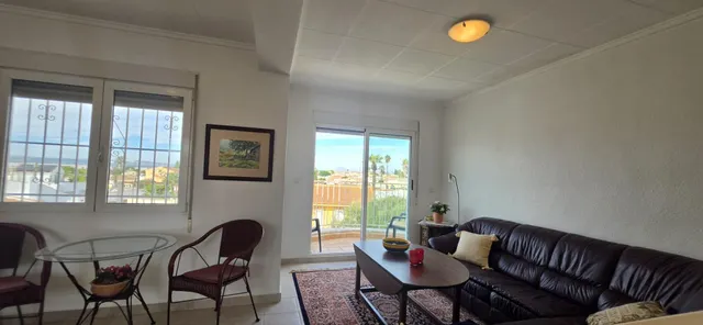 Chalet en la siesta — 22