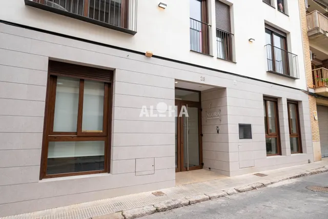 RESERVA TU APARTAMENTO EN LA RESIDENCIA ÁGORA YA PARA SEPTIEMBRE! — 12