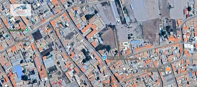 Venta Piso en Socuellamos - Ciudad Real — 3