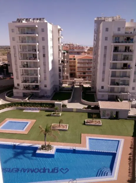 Apartamento 2 habitaciones 73m² en venta - La Mata pueblo — 40