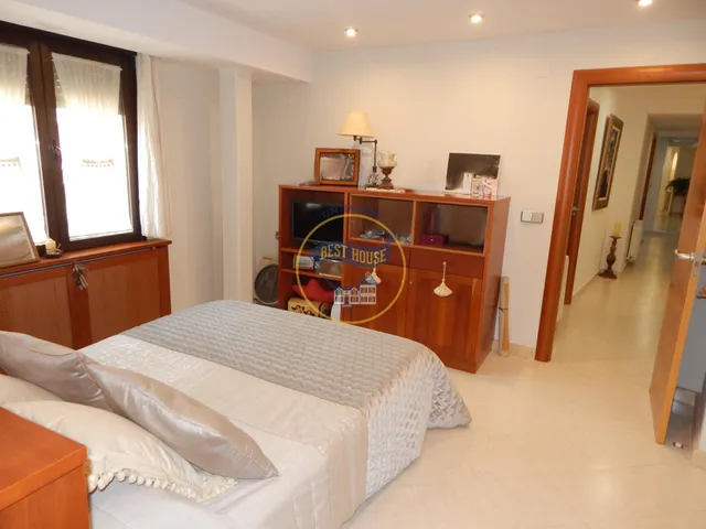 EXCLUSIVA CASA TODO INCLUIDO EN COCENTAINA. — 45