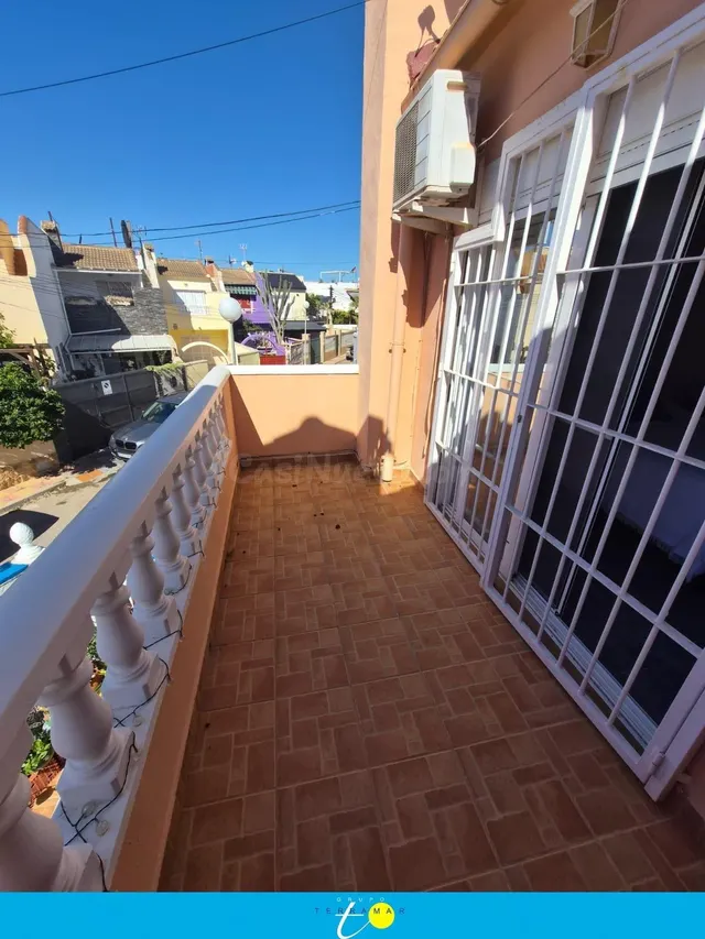 Fantastico adosado con solarium y terraza privados, muy soleado — 16
