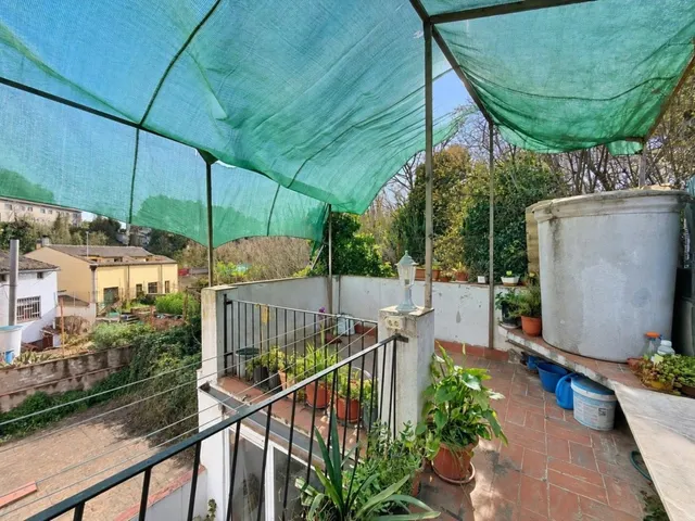 No es una casa más. Es una vivienda de 1880 con carácter. — 25