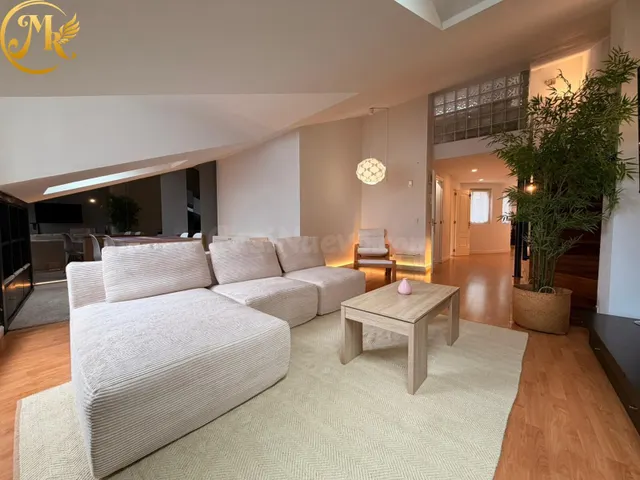 Impresionante vivienda en Jesús de Monasterio. El sueño de c - foto 4